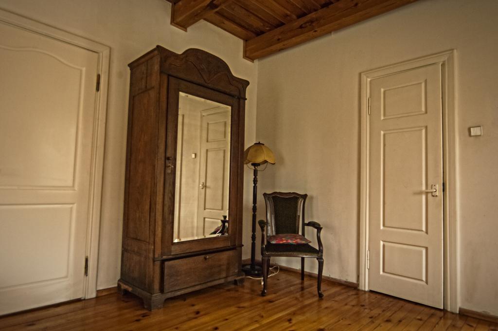 Vila Jelita Nida Zewnętrze zdjęcie