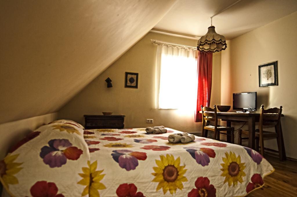 Vila Jelita Nida Zewnętrze zdjęcie